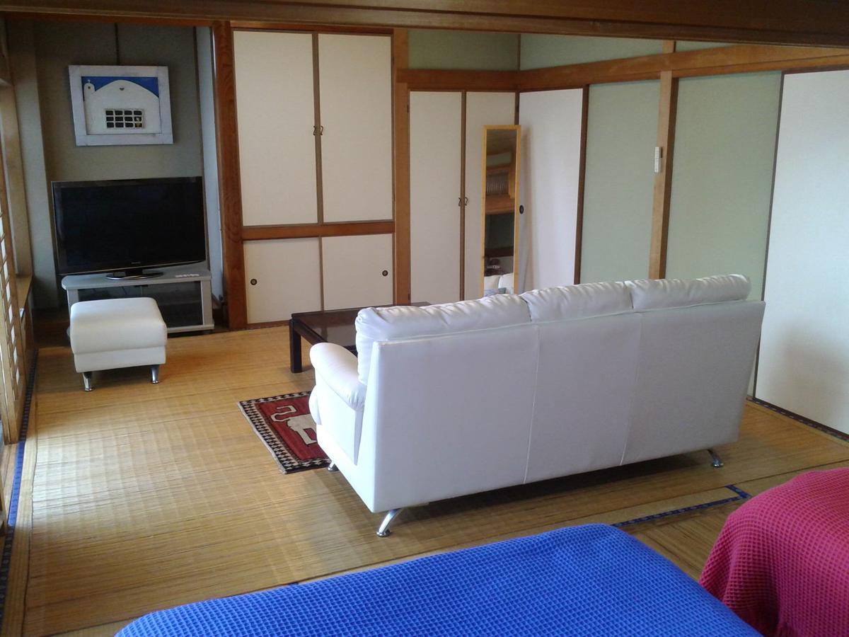 Hitoyoshi Morinohall Ladies In - Female Only Extérieur photo