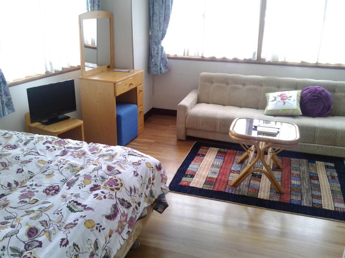 Hitoyoshi Morinohall Ladies In - Female Only Extérieur photo