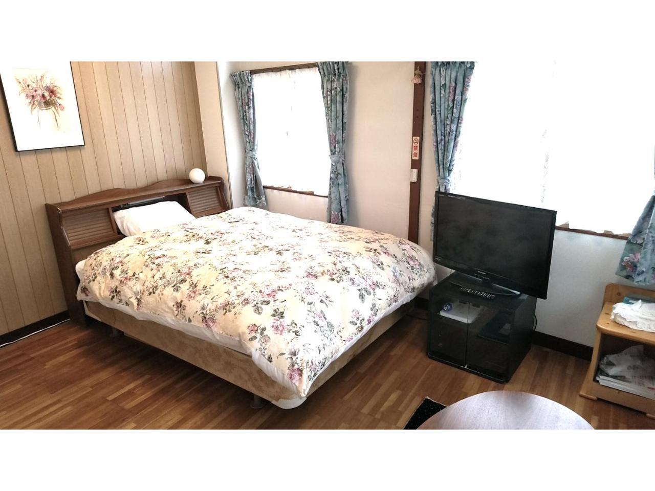 Hitoyoshi Morinohall Ladies In - Female Only Extérieur photo