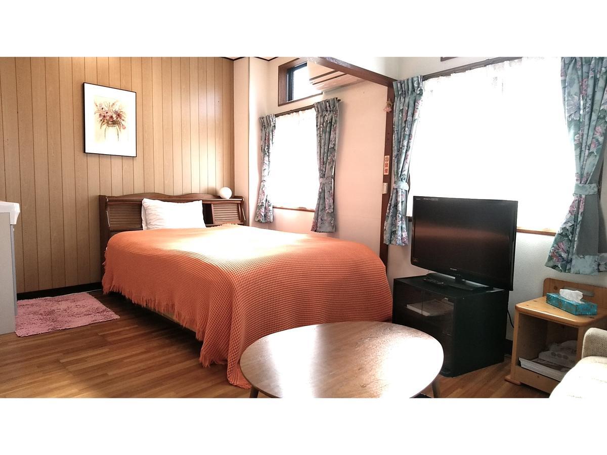 Hitoyoshi Morinohall Ladies In - Female Only Extérieur photo