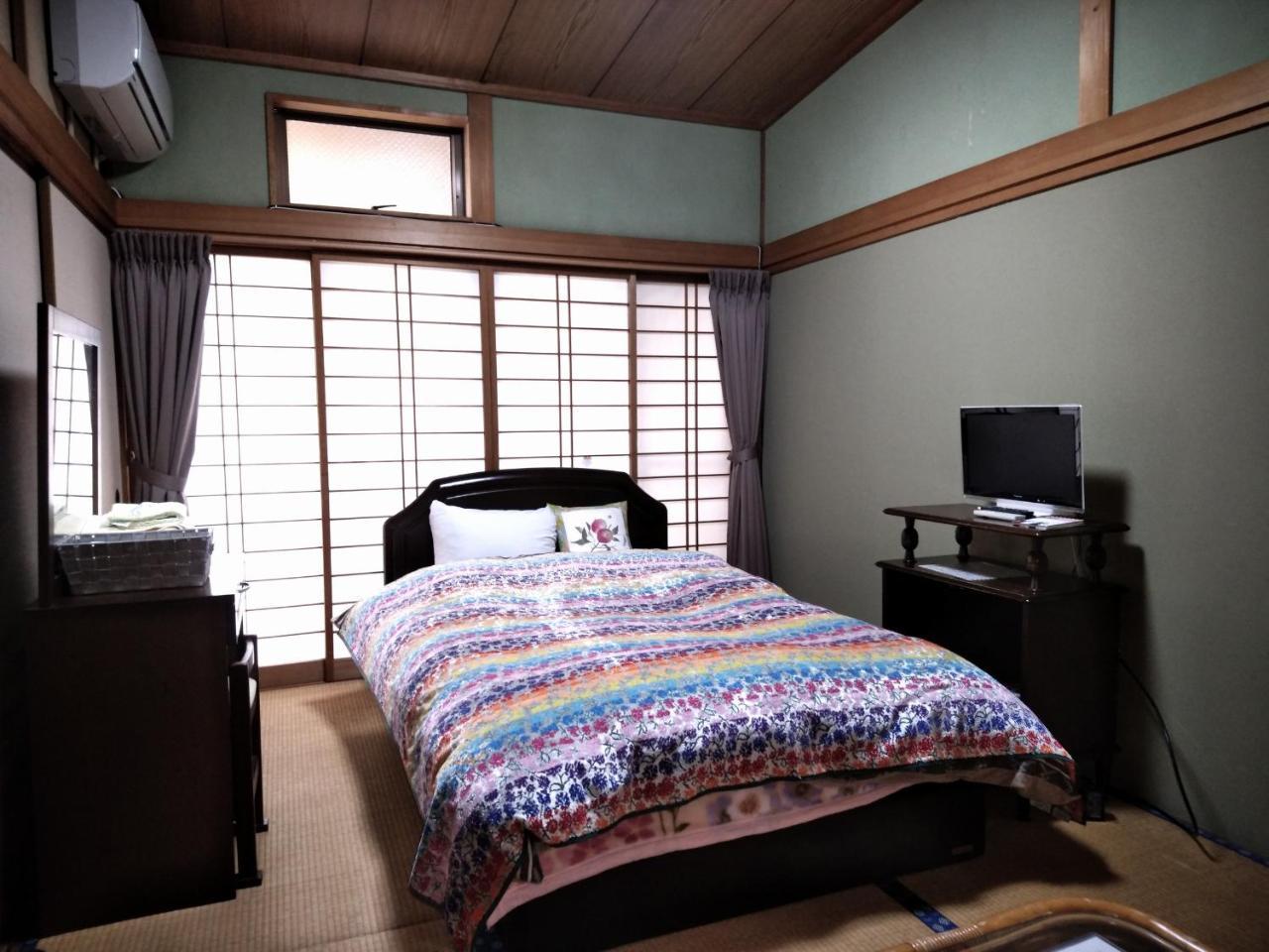 Hitoyoshi Morinohall Ladies In - Female Only Extérieur photo